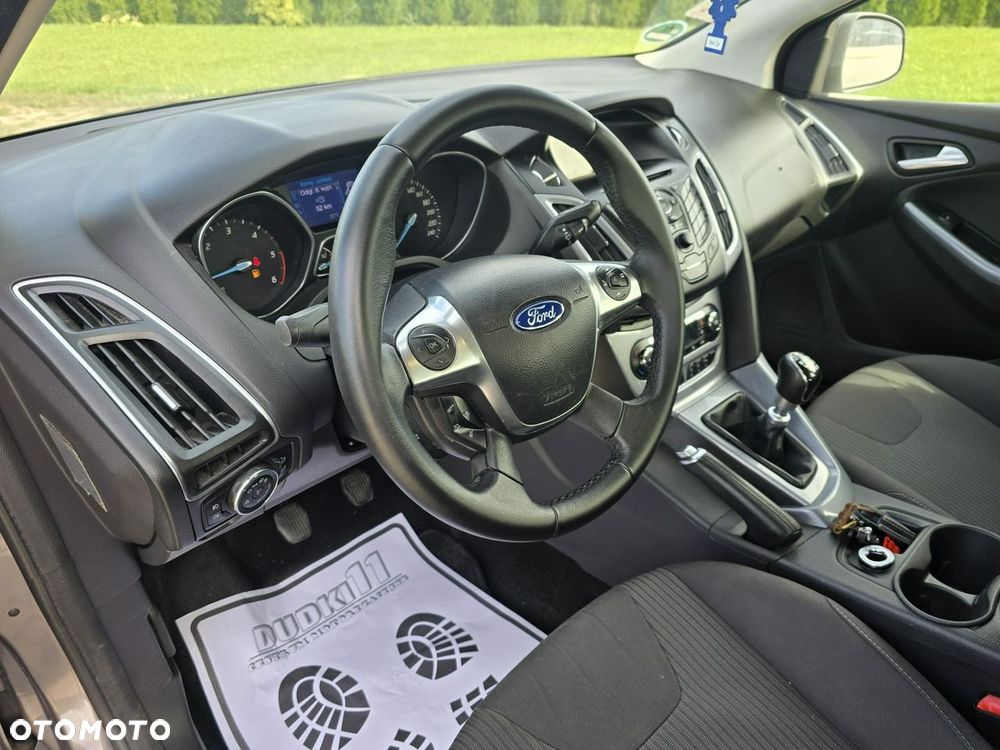 Ford Focus - 16