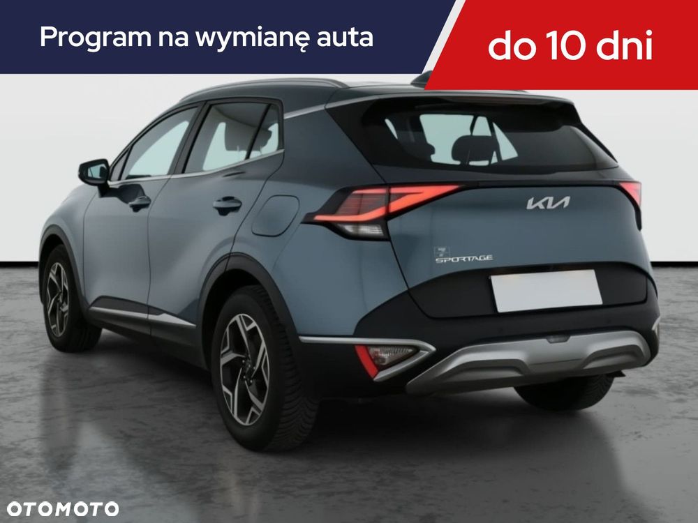 Kia Sportage - 6