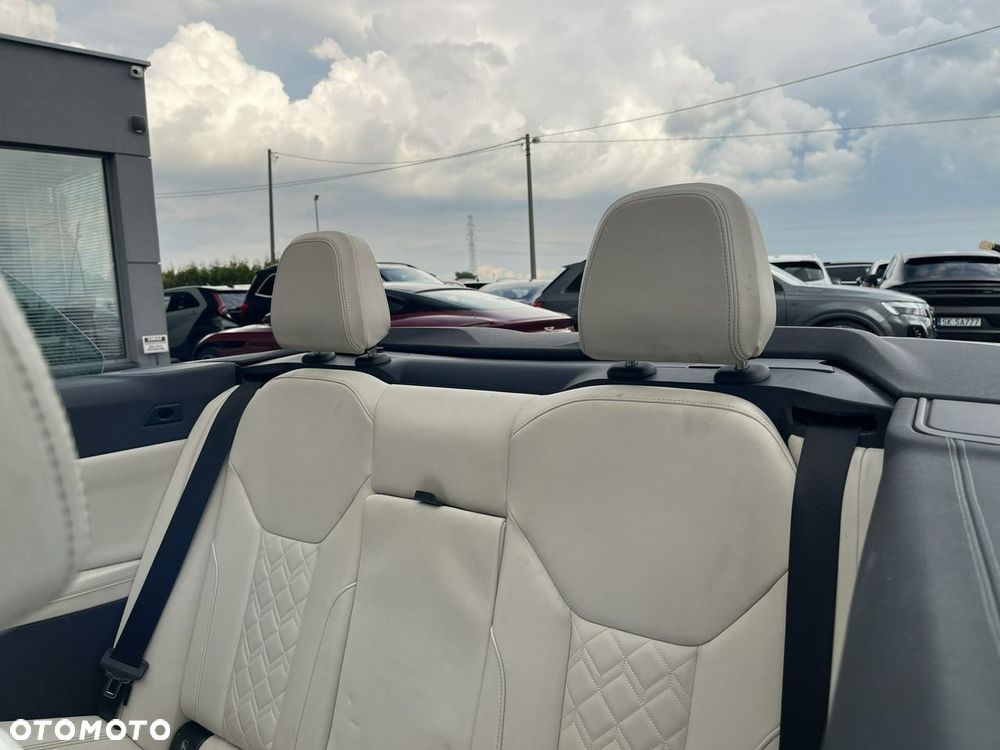 BMW Seria 4 430i xDrive M Sport - 12