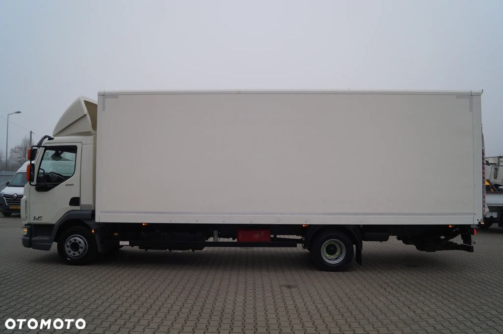 DAF LF 45.220 Izoterma Winda - 7