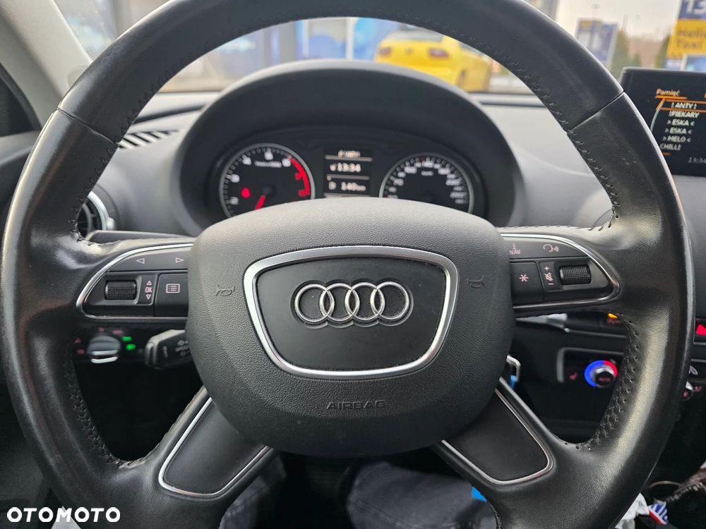 Audi A3 3-drzwiowe - 16