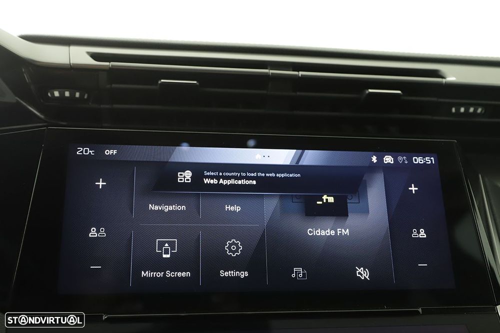 Peugeot 308 SW 1.2 PureTech GT EAT8 - 10