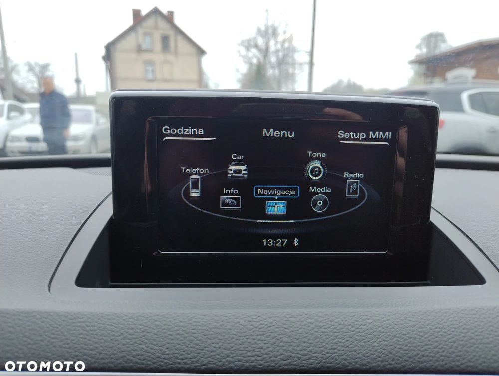 Audi Q3 2.0 TDI Quattro Sport - 10