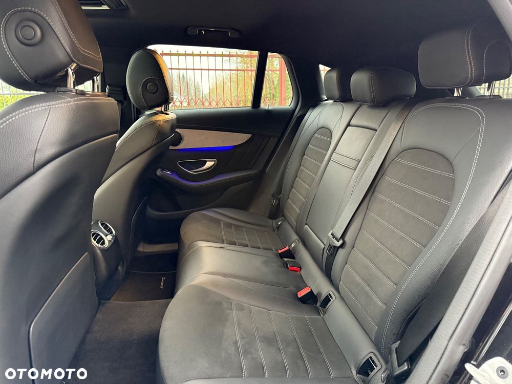 Mercedes-Benz EQC 400 4-Matic Sport - 27