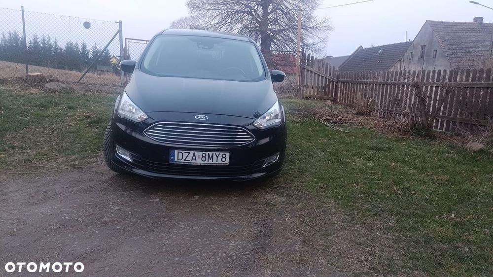 Ford C-MAX - 2