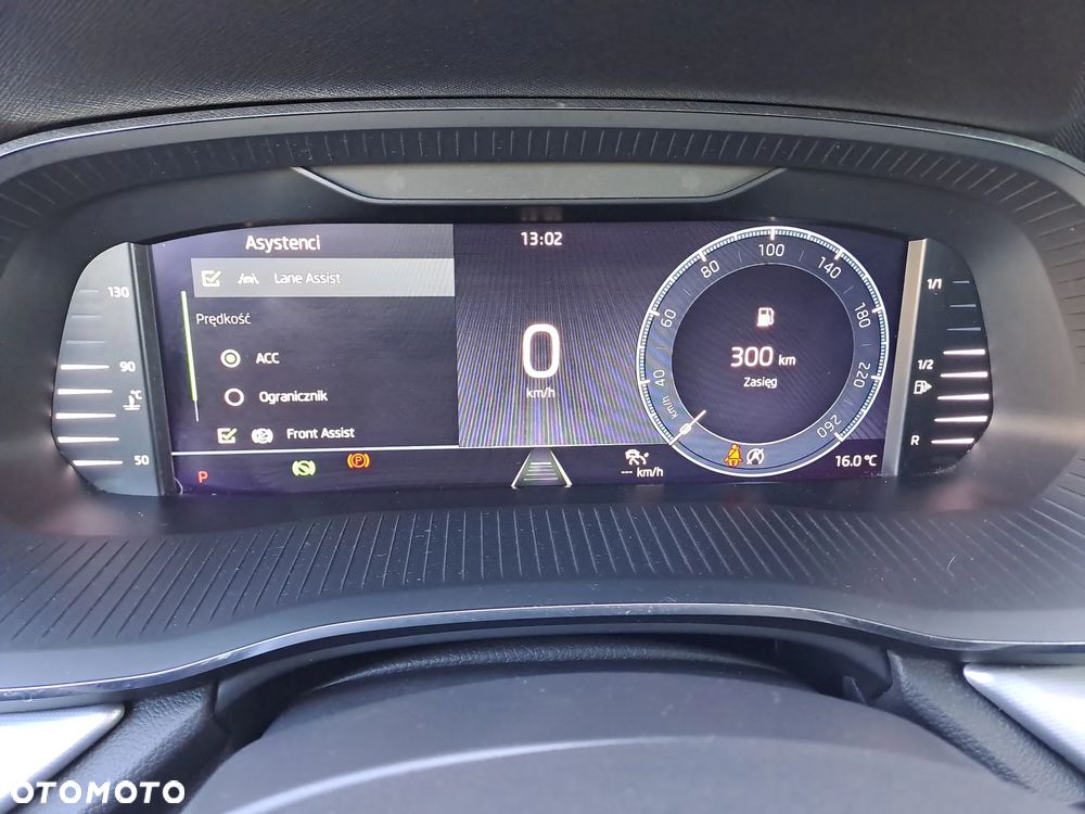 Skoda Octavia 1.5 TSI e-Tec Style DSG - 23