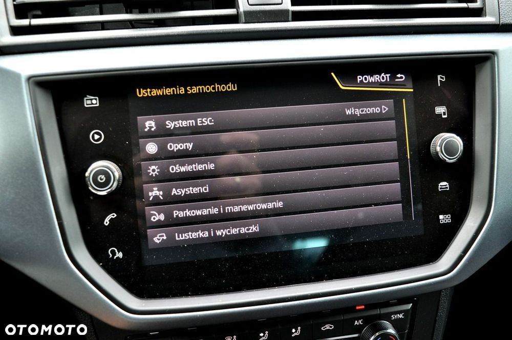Seat Arona - 25
