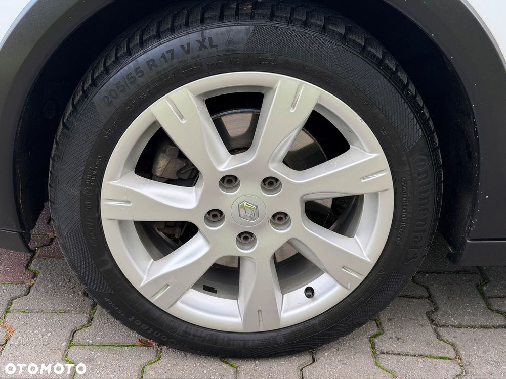Renault Scenic dCi 110 Xmod Paris - 14
