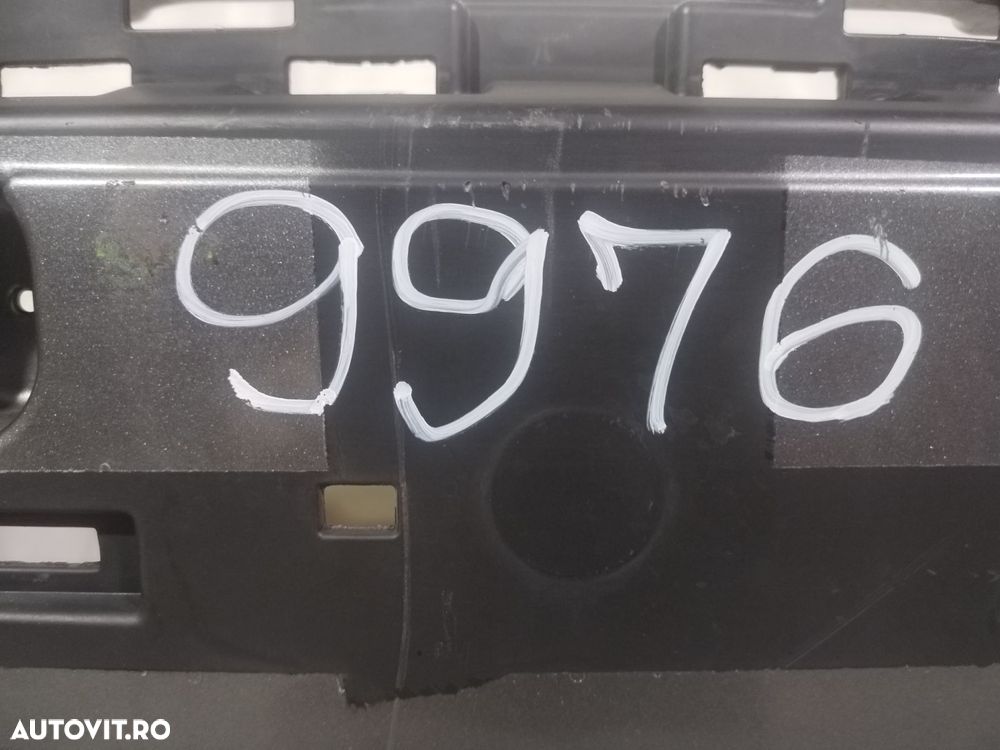 Bara fata Nissan Qashqai, 2017, 2018, 2019, 2020, cod origine OE 62022-HV00H. 9976 - 5