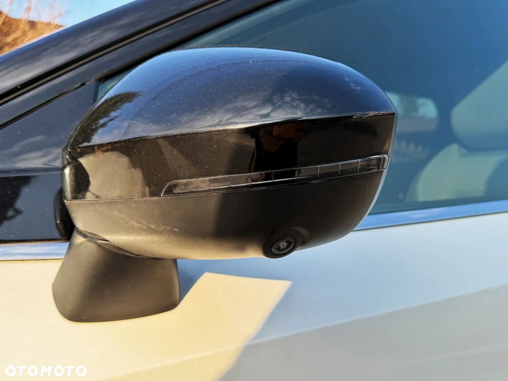 Nissan Qashqai 1.3 DIG-T MHEV Tekna - 23