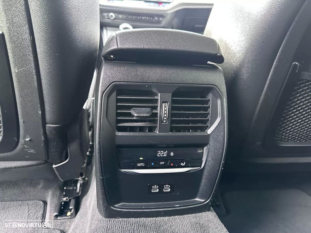 BMW 318 d Aut. Edition M Sport Shadow - 47