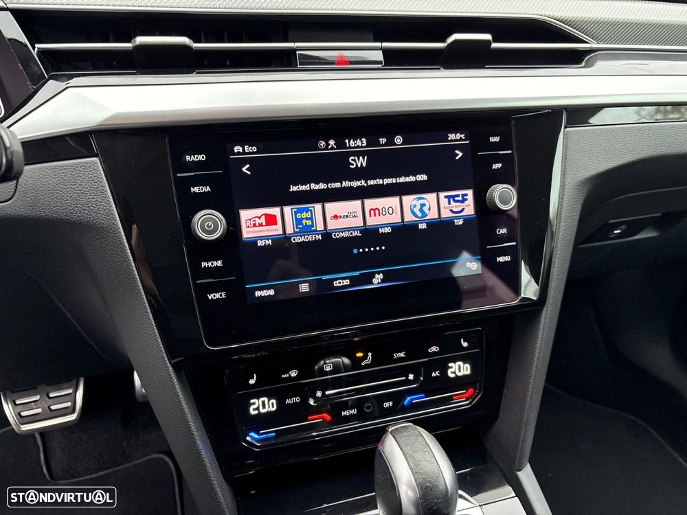 VW Arteon Shooting Brake 1.4 TSI eHybrid Elegance - 10