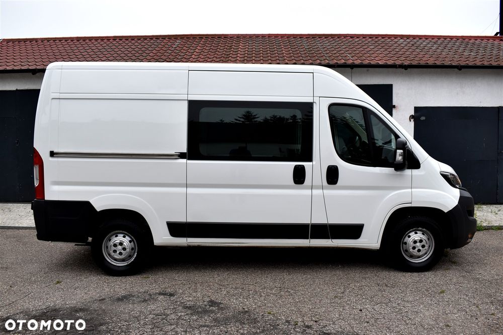 Peugeot BOXER L2H2 - 9
