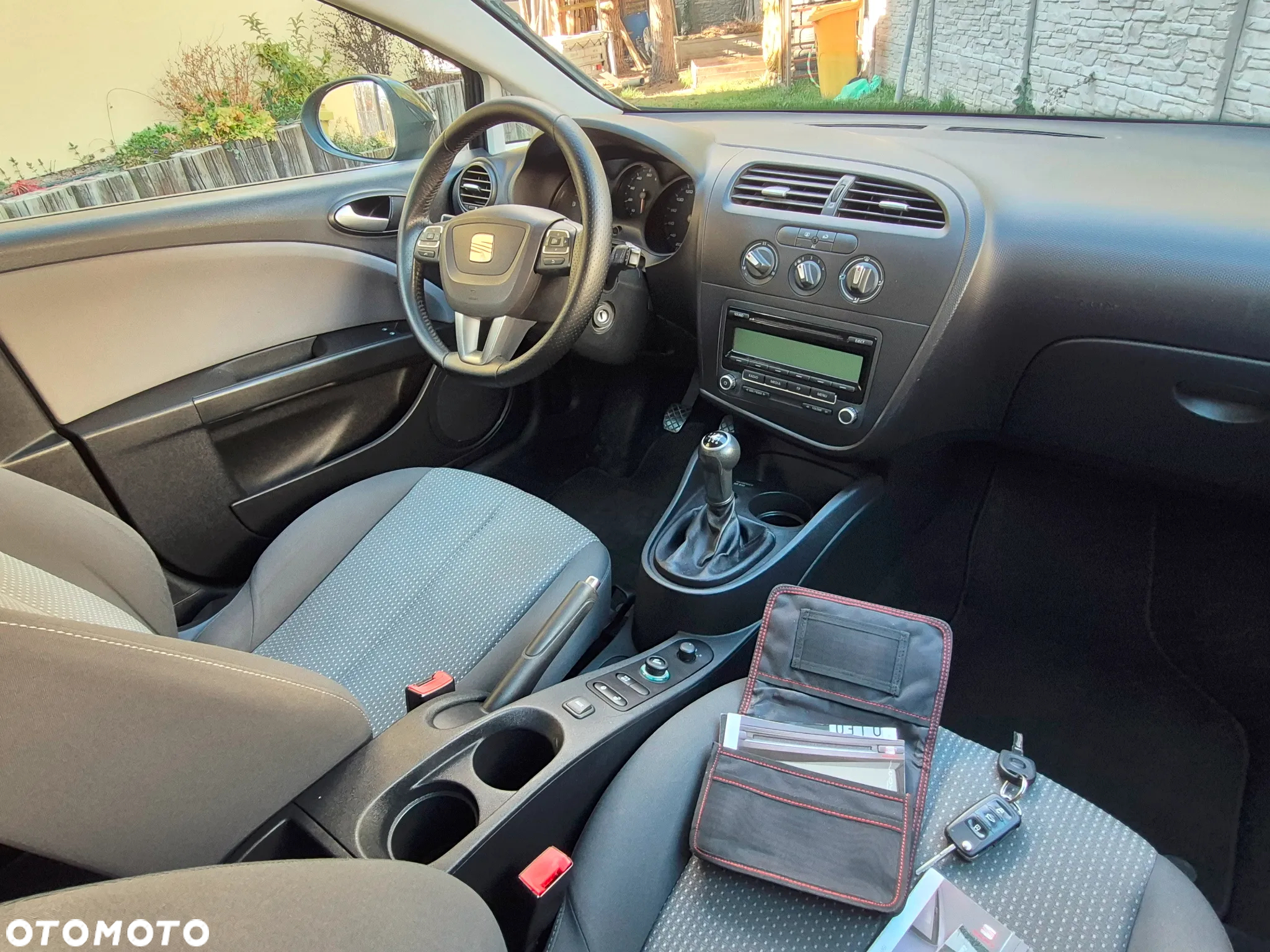 Seat Leon 1.2 TSI Ecomotive Style - 18