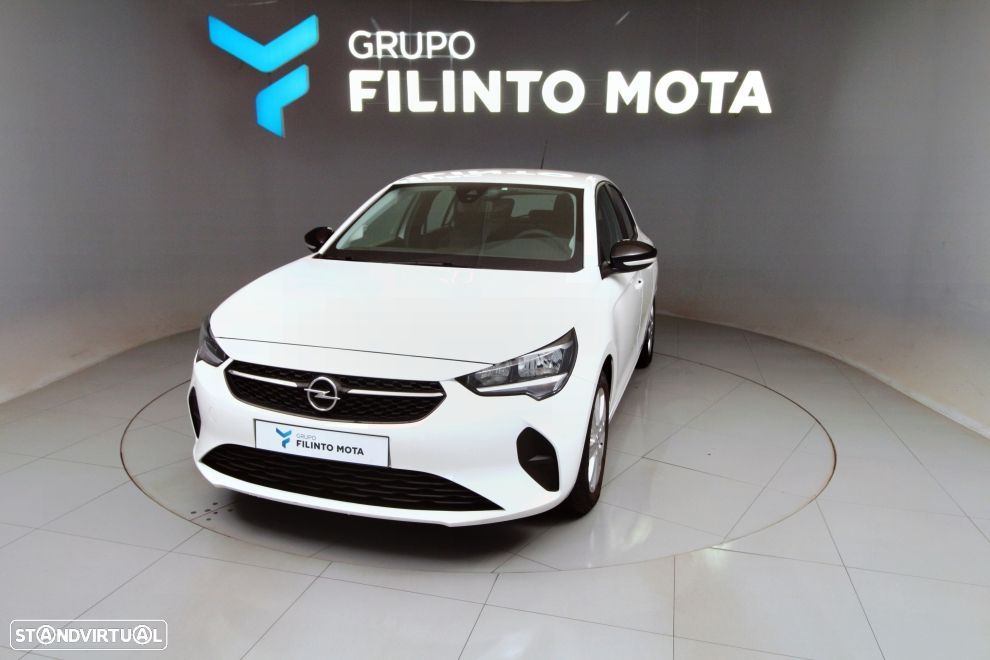 Opel Corsa 1.2 Edition - 6