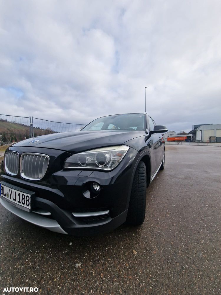 BMW X1 xDrive18d xLine - 2