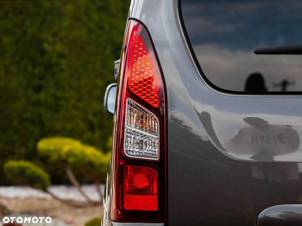 Peugeot Partner BlueHDi 100 Stop&Start Allure - 34