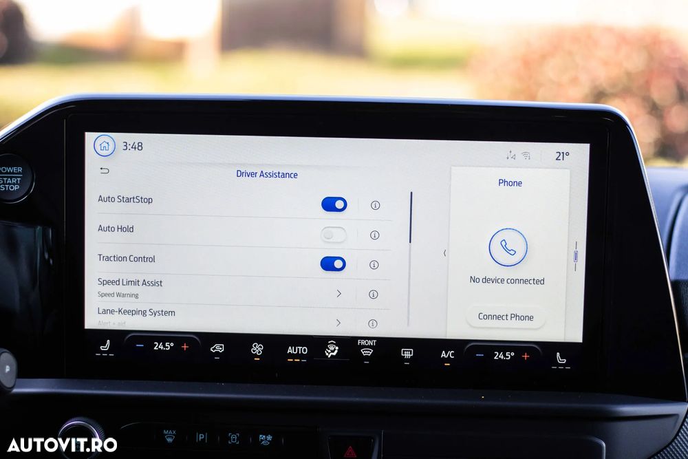 Ford Transit Custom - 34