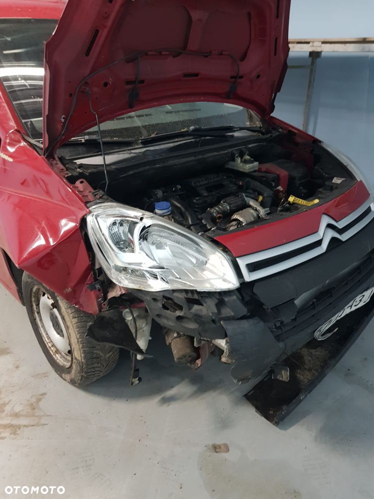 Citroën Berlingo XL Control - 3