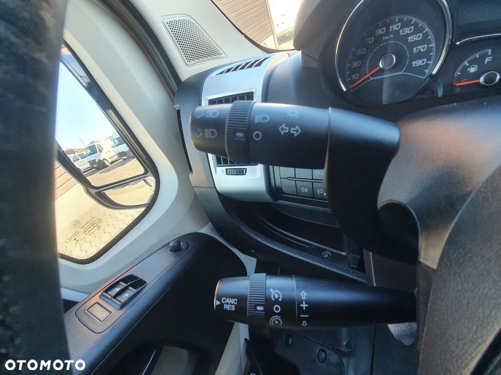 Fiat Ducato - 18