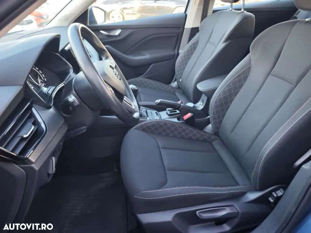 Skoda Scala 1.0 TSI Ambition - 11