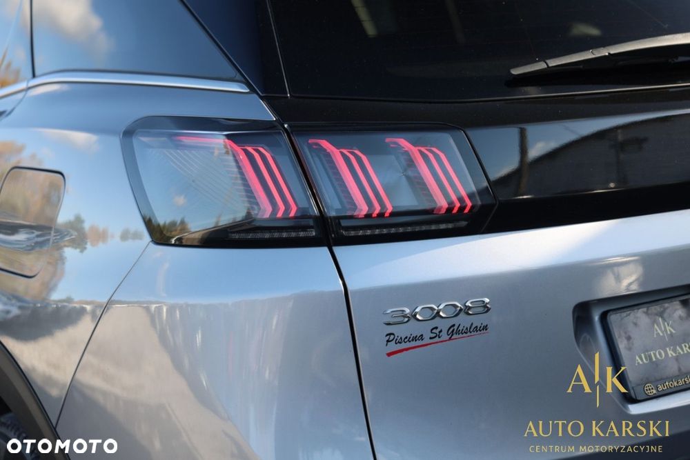 Peugeot 3008 - 18