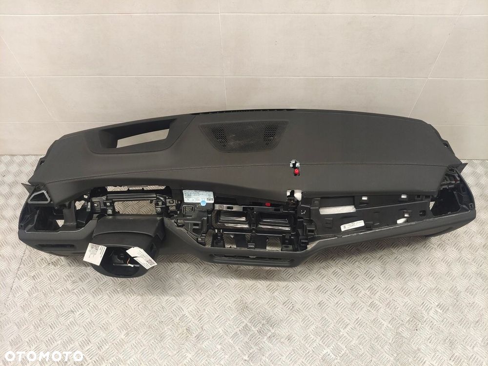 BMW G05 G07 LCI DESKA ROZDZIELCZA KONSOLA - 3