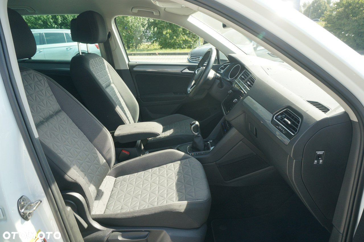 Volkswagen Tiguan 1.5 TSI EVO Life - 27