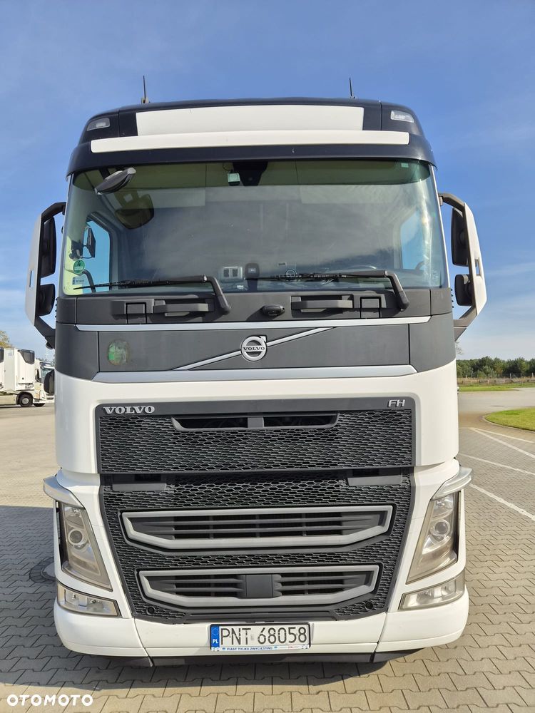 Volvo Fh