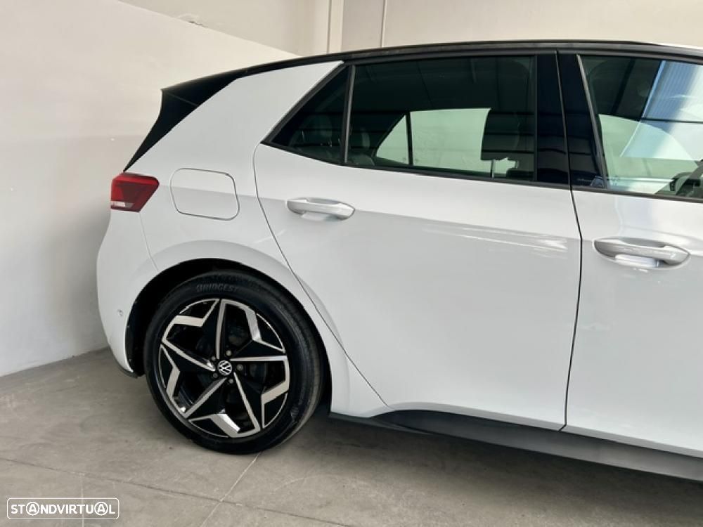 VW ID.3 77 kWh Pro S - 6