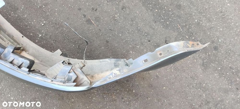 ZDERZAK PRZEDNI PRZÓD GRANATOWY FORD C-MAX 2006 - 4