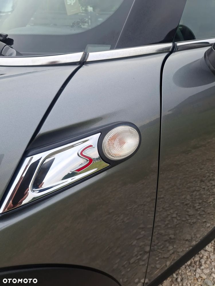 MINI Cooper S chili - 13