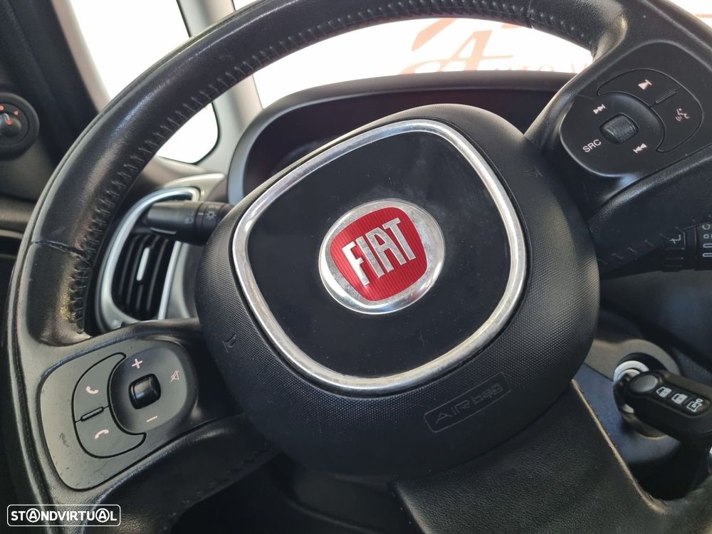 Fiat 500L 1.3 MJ Lounge - 14