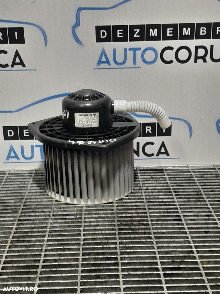 Aeroterma Mitsubishi Outlander III 2012 - 2015 (1085) 7802A237 - 1