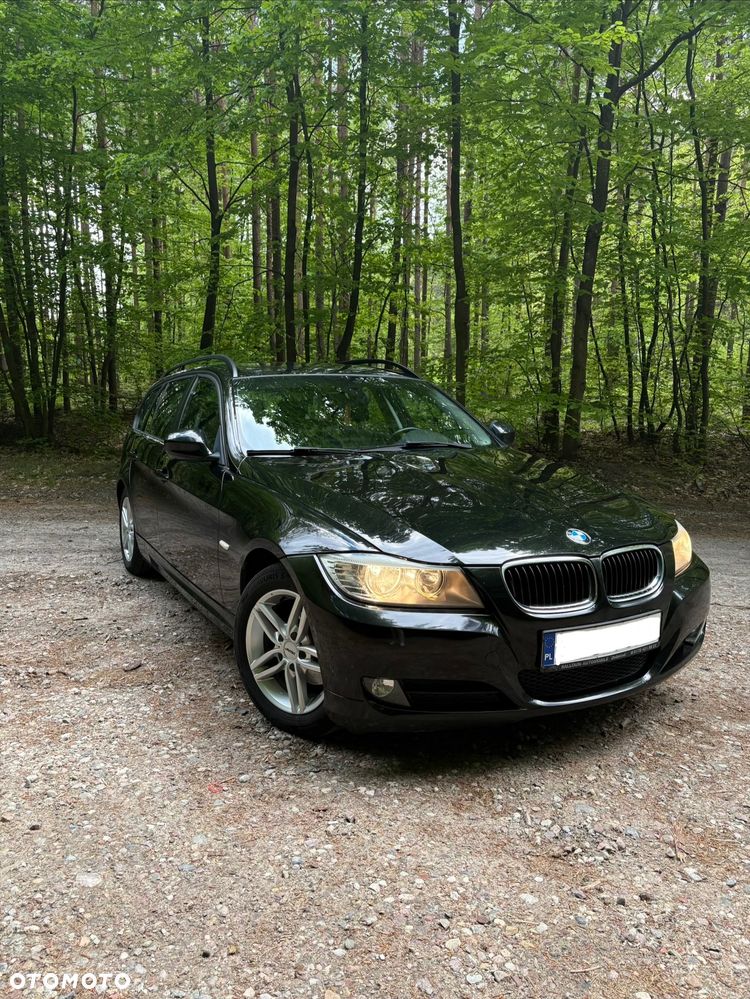 BMW Seria 3 318i Edition Lifestyle - 1