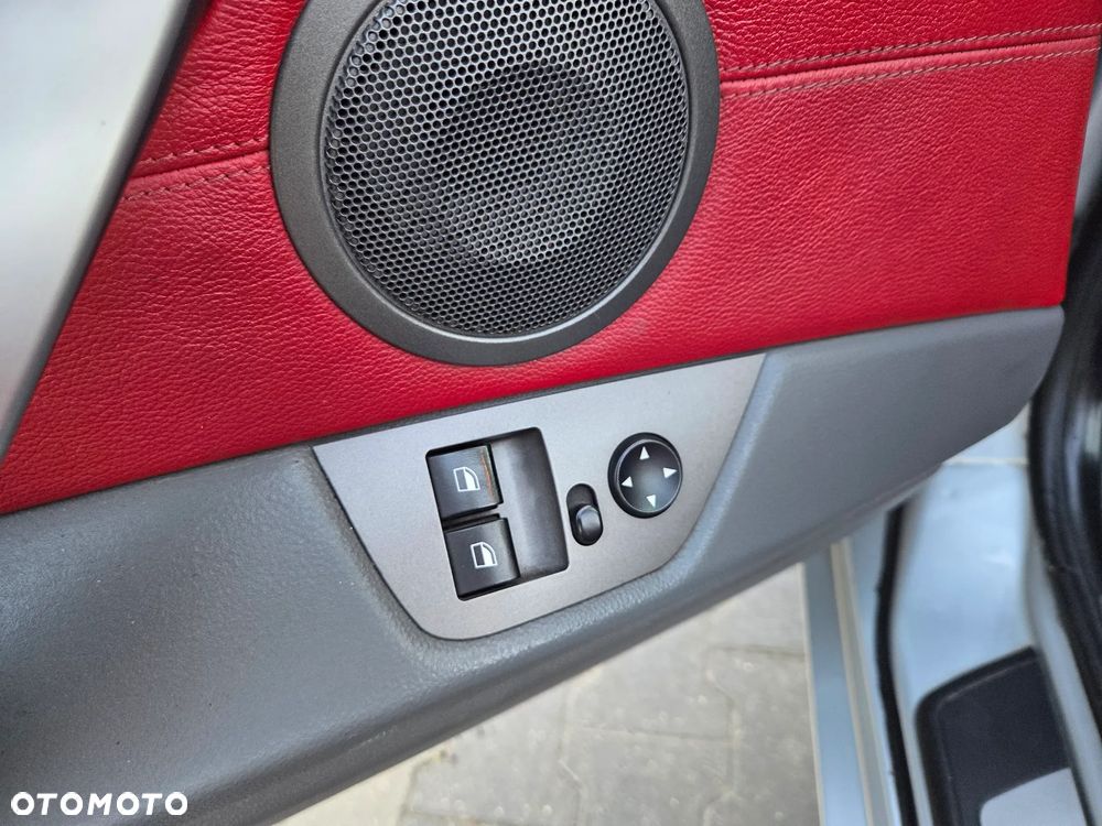 BMW Z4 - 20