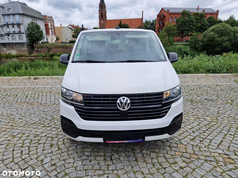 Volkswagen Multivan 2.0 TDI L1 Highline 4Motion - 14