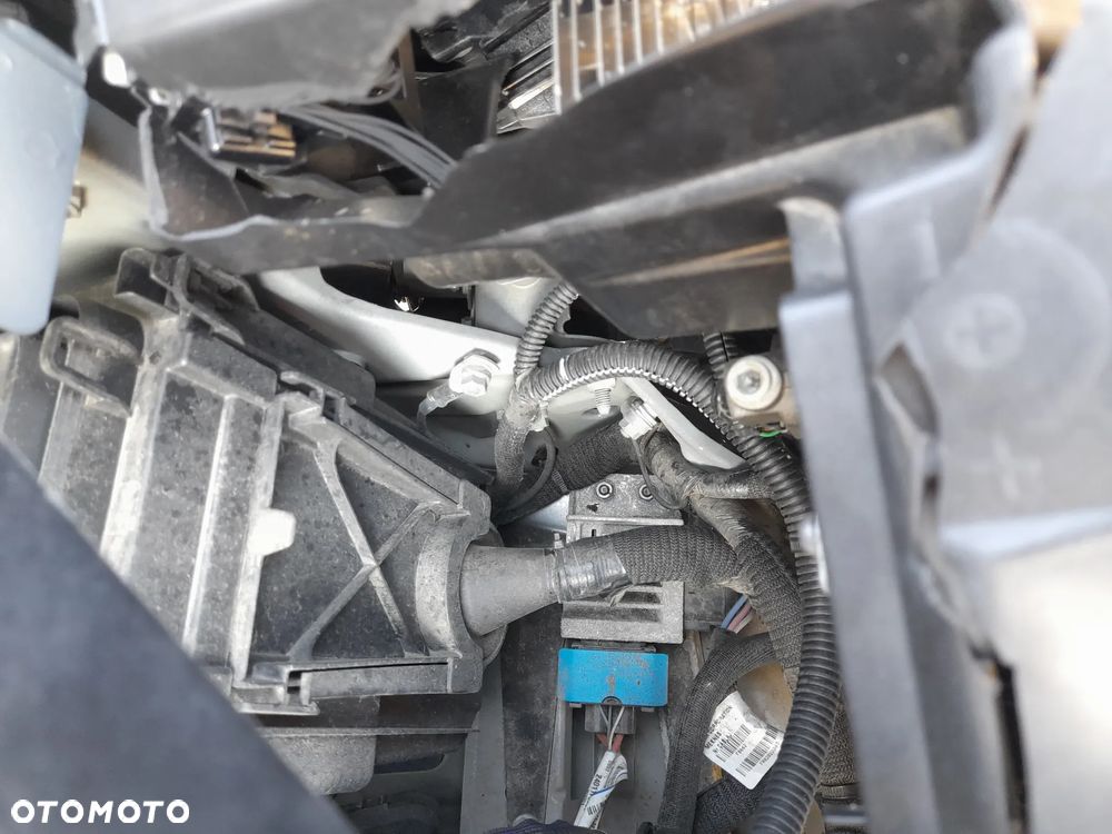 Renault TRAFIC IV 2.0 150koni LONG DŁUGI H1L2 POLSKI SALON Brutto VAT23% - 13