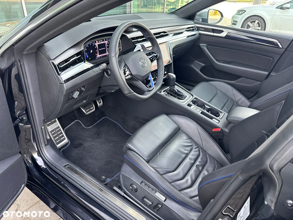 Volkswagen Arteon Shooting Brake 2.0 TSI 4Motion R DSG - 13