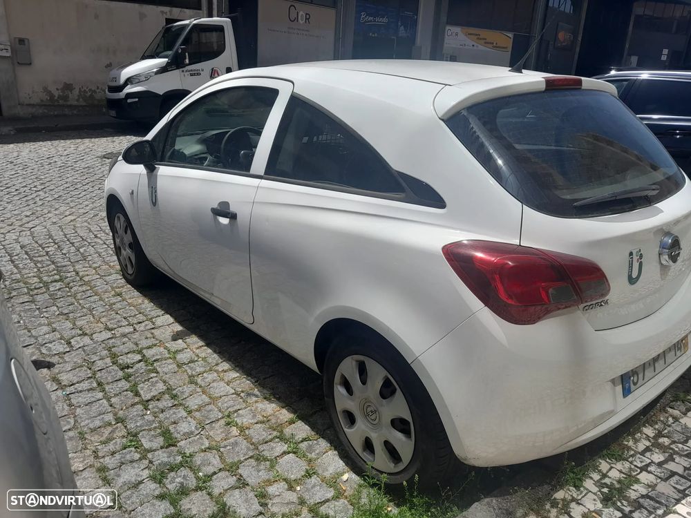 Opel Corsa 1.3 CDTI City - 5