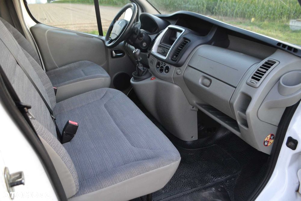 Renault Trafic - 5