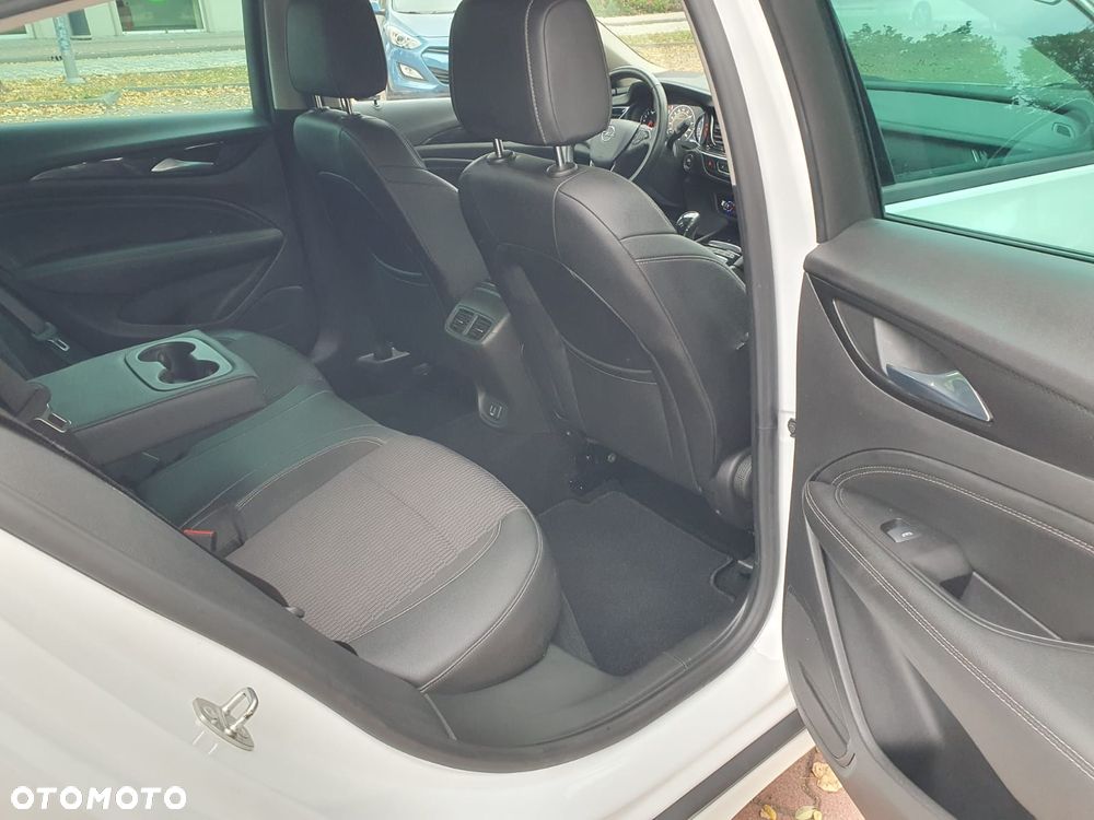 Opel Insignia 1.5 Direct InjectionTurbo Dynamic - 13