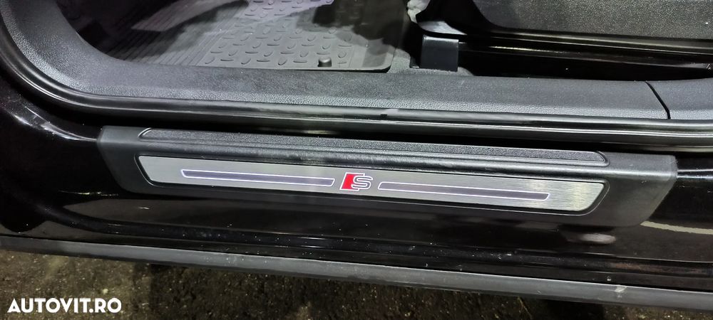 Audi Q5 2.0 TFSI S tronic Sport - 10