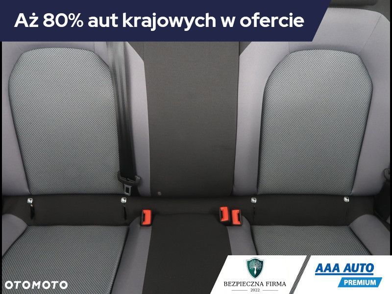 Seat Arona - 11