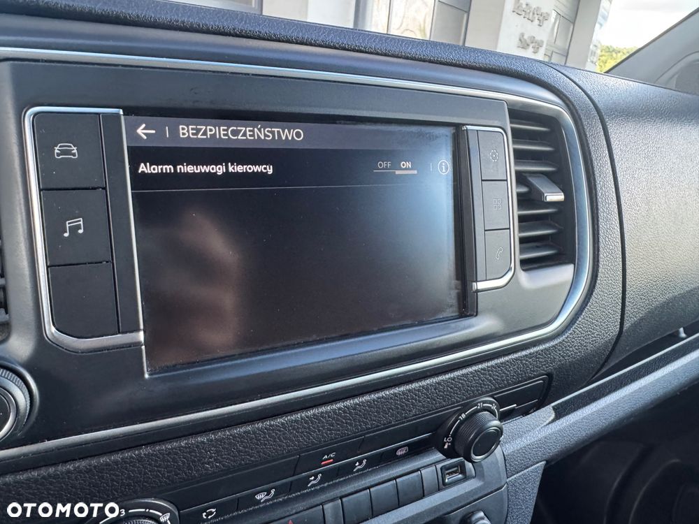 Fiat SCUDO L2H1 - 18