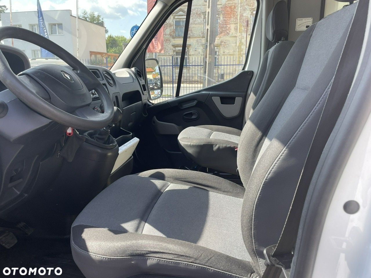 Renault Master - 13