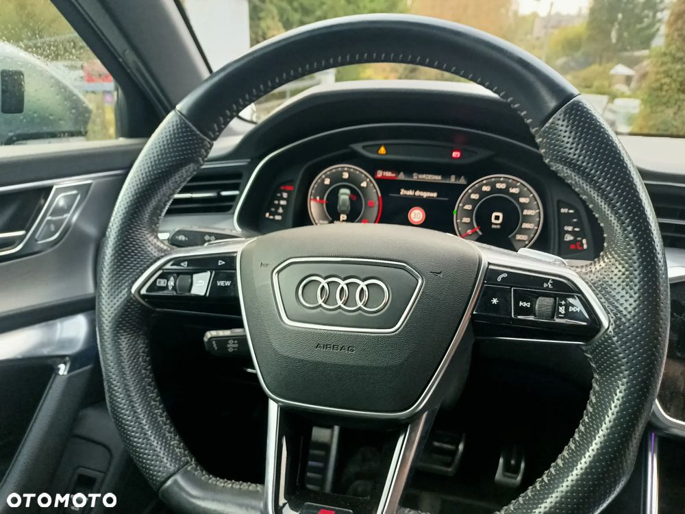 Audi A6 - 9