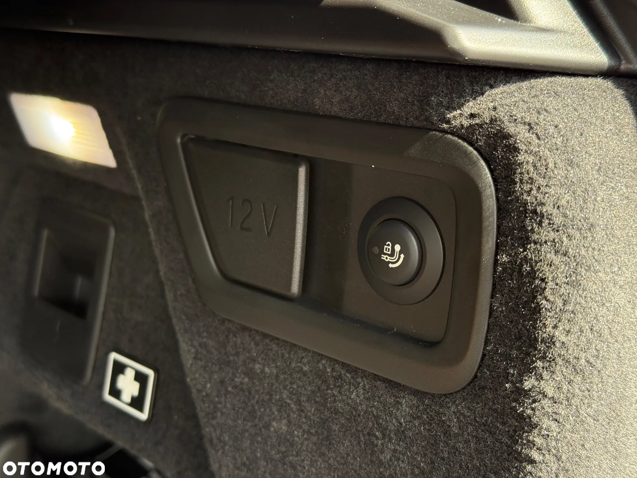 BMW X7 - 34