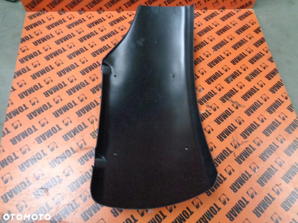 Błotnik przedni Lewy  JCB 3CX 123/03874 ZAM - 3