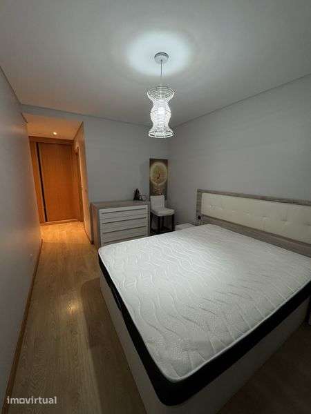Alugo apartamento Pinhal Novo - Grande imagem: 4/11